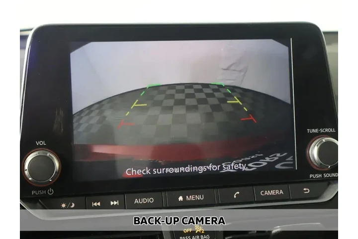 $21193 : Nissan Altima 2024 2.5 SR 4d image 4