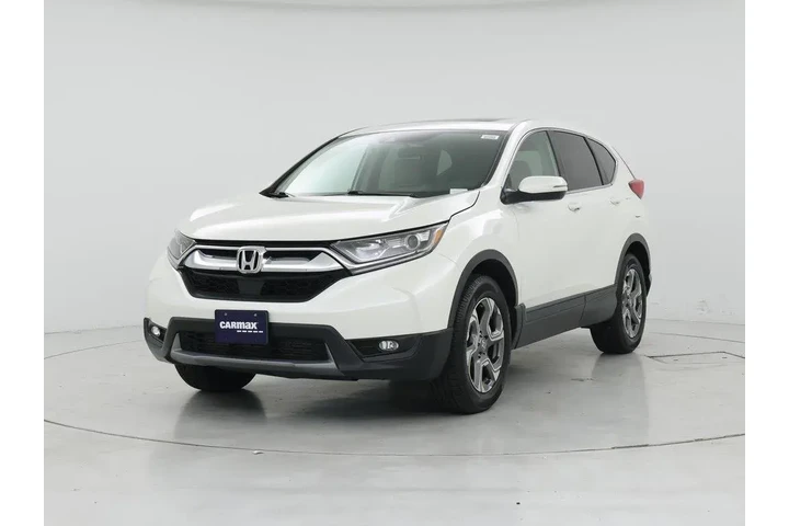 $24998 : Honda CR-V 2018 AWD EX 4dr S image 4