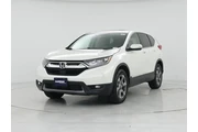 $24998 : Honda CR-V 2018 AWD EX 4dr S thumbnail