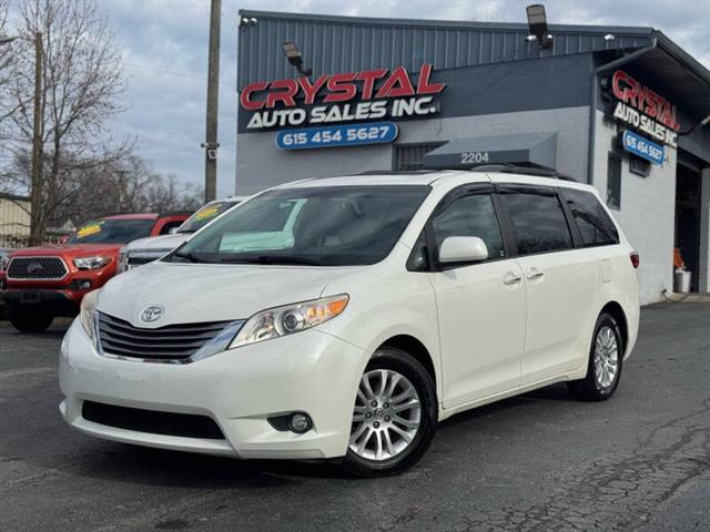 $22095 : 2017 Sienna XLE 8-Passenger image 4