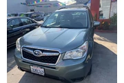 2015 Forester 2.5i Premium en San Francisco Bay Area