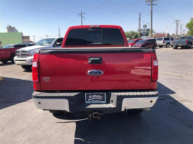 $25900 : 2011 FORD F350 SUPER DUTY CRE image 4