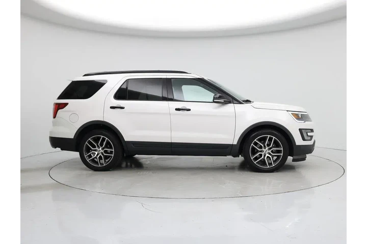 $16998 : Ford Explorer 2017 AWD Sport image 7