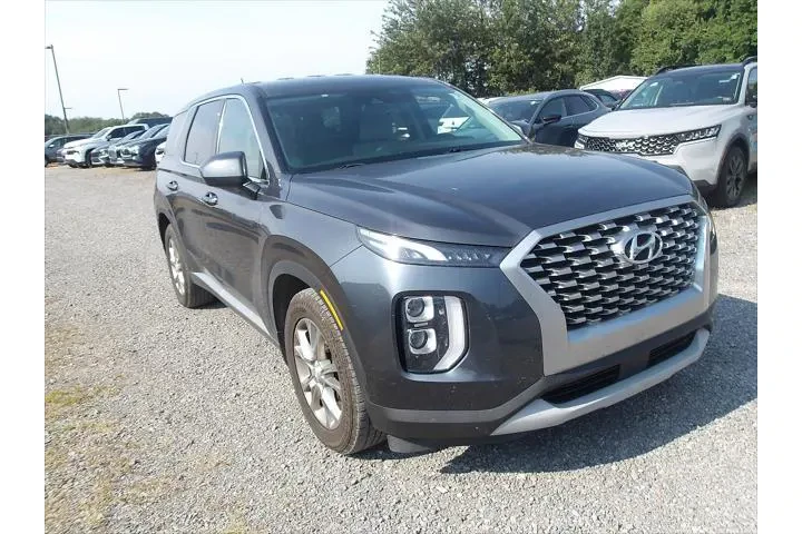 $20825 : Hyundai PALISADE 2020 AWD SE image 1