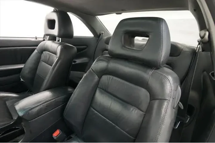 $900 : Honda Accord 2002 EX 2dr Cou image 10