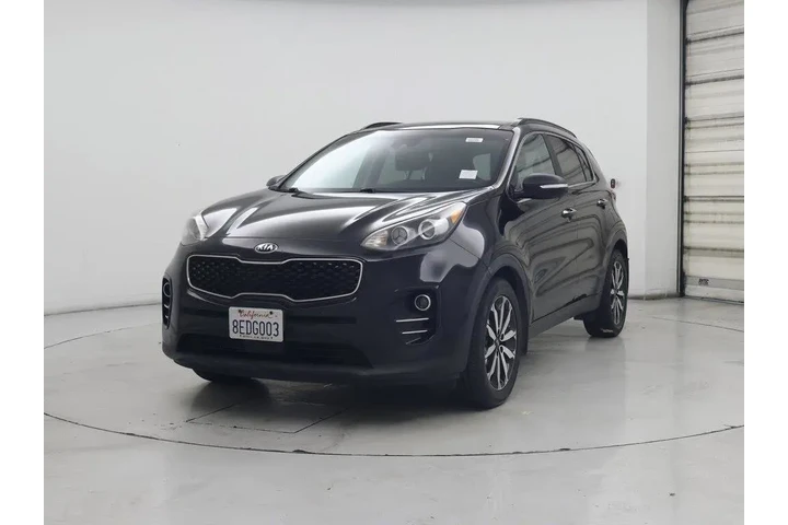 $14998 : Kia Sportage 2018 EX 4dr SUV image 4