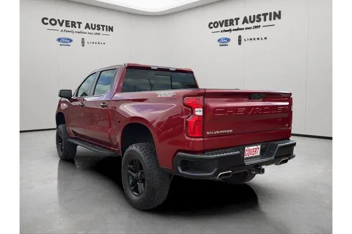 $28905 : Chevrolet Silverado 1500 202 image 3