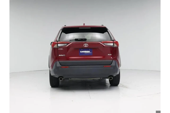 $26998 : Toyota RAV4 2019 XLE 4dr SUV image 6