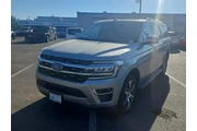 Ford Expedition MAX 2024 4x2 en Fresno