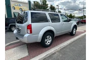 $4995 : 2008 Pathfinder S thumbnail