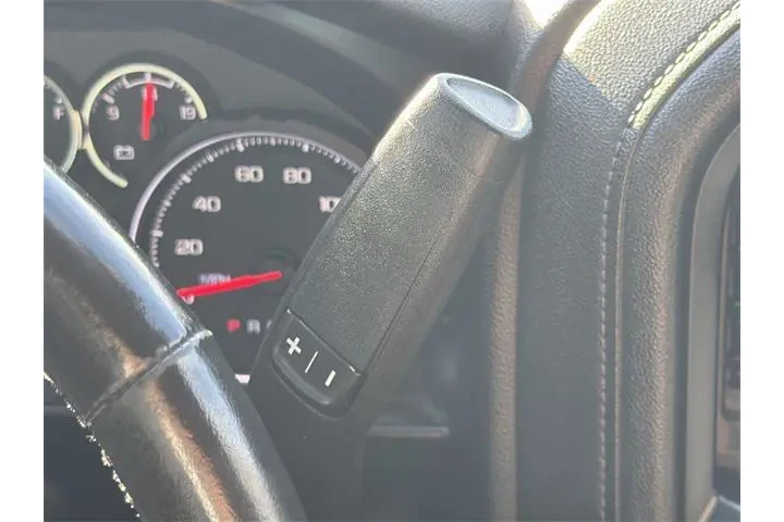 $33991 : Chevrolet Silverado 1500 202 image 7