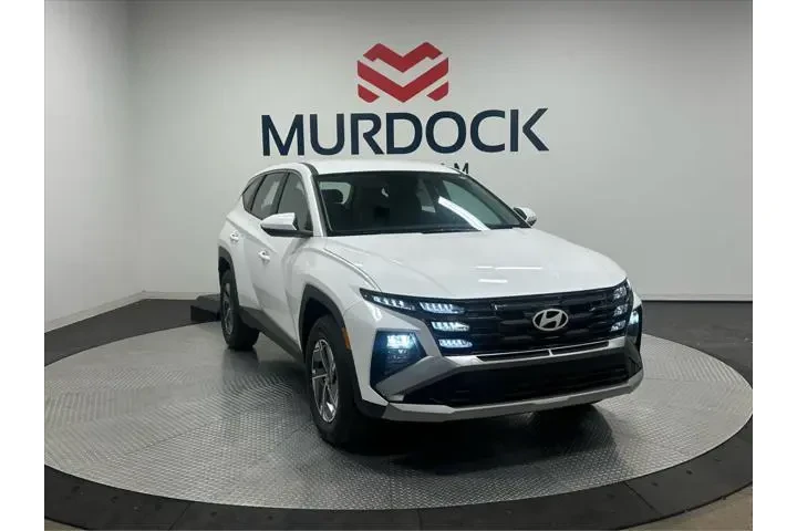 $34445 : Hyundai TUCSON Hybrid 2026 A image 10