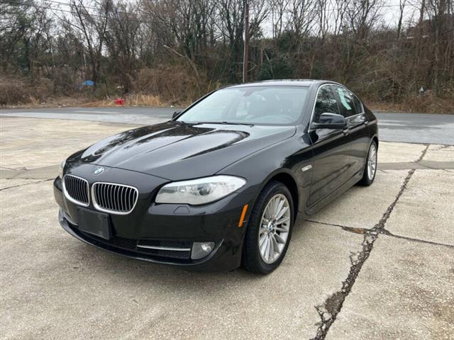 $14000 : 2013 BMW 5 Series 535i xDrive image 2