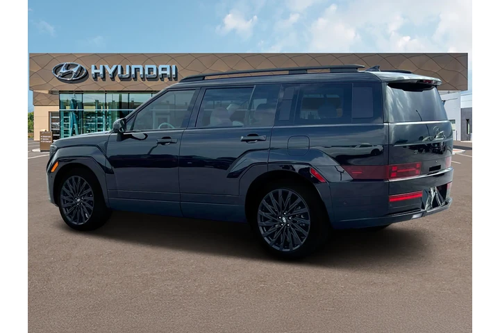 $37200 : Hyundai SANTA FE 2024 AWD Ca image 4