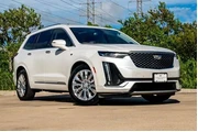 Cadillac XT6 2020 Premium Lu en Houston