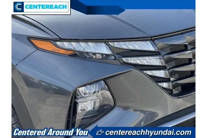 $21555 : Hyundai TUCSON 2023 AWD SEL image 8