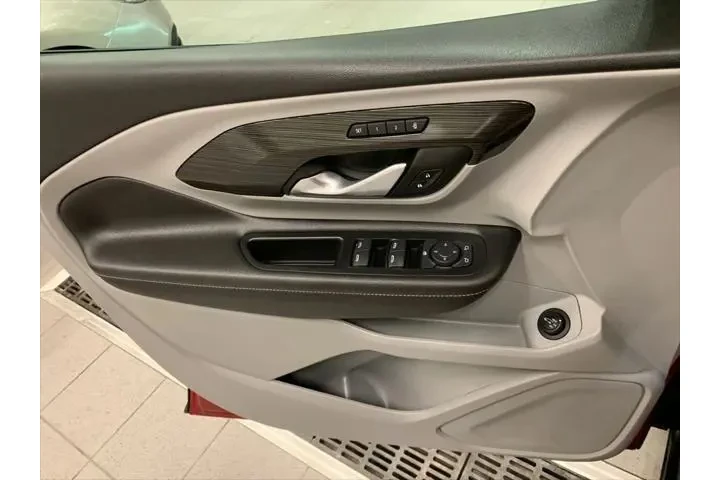 $22500 : GMC Terrain 2022 AWD SLT 4dr image 10