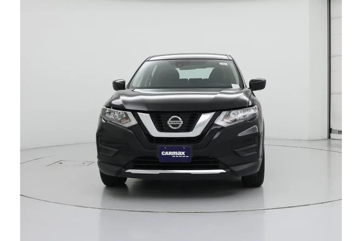 $16998 : Nissan Rogue 2019 S 4dr Cros image 5