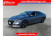 Honda Accord 2020 Sport 4dr en Riverside