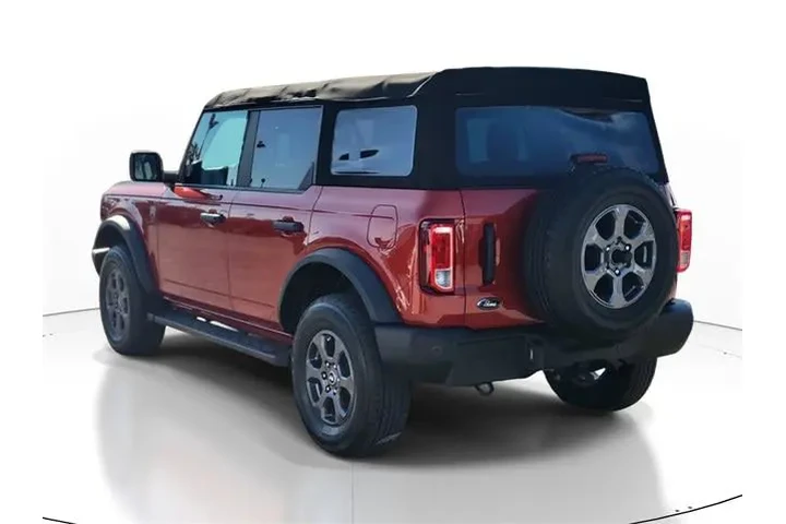 $34991 : Ford Bronco 2022 4x4 Big Ben image 3