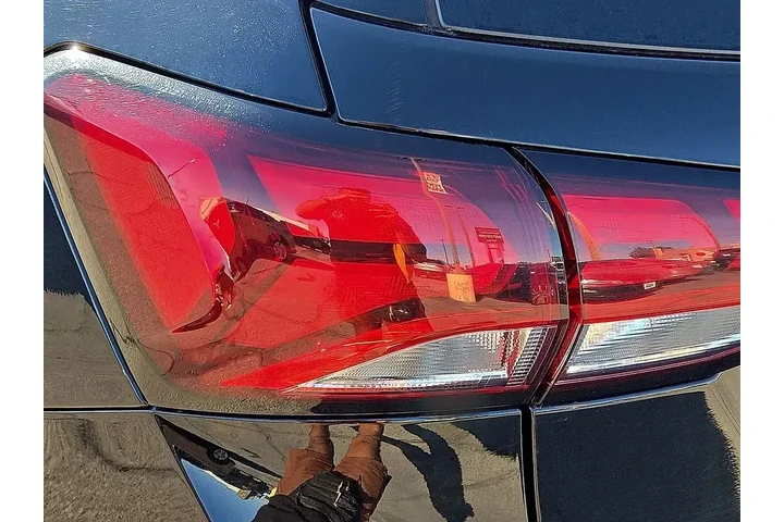 $21482 : Chevrolet Equinox 2024 4x4 L image 10