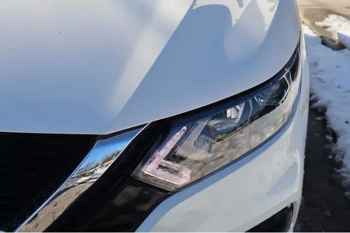 $18054 : Nissan Rogue Sport 2022 AWD image 10