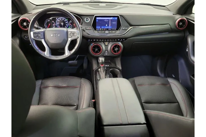 $26998 : Chevrolet Blazer 2021 RS 4dr image 9