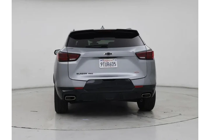 $35998 : Chevrolet Blazer 2025 AWD RS image 6