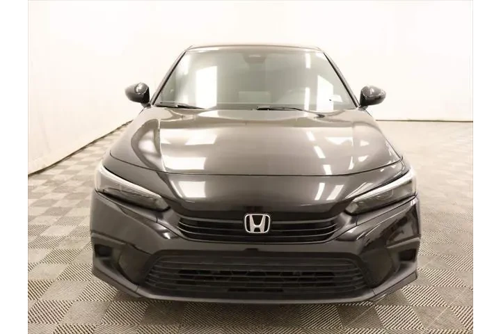 $21821 : Honda Civic 2022 Sport 4dr S image 4