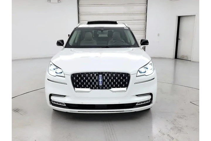 $35998 : Lincoln Aviator 2020 AWD Gra image 2