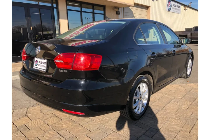 $10607 : 2013 Jetta SE image 3
