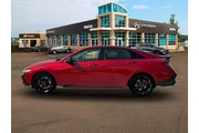 $33200 : Hyundai ELANTRA N 2025 4dr S thumbnail