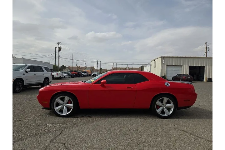 $28995 : Dodge Challenger 2009 SRT8 2 image 5