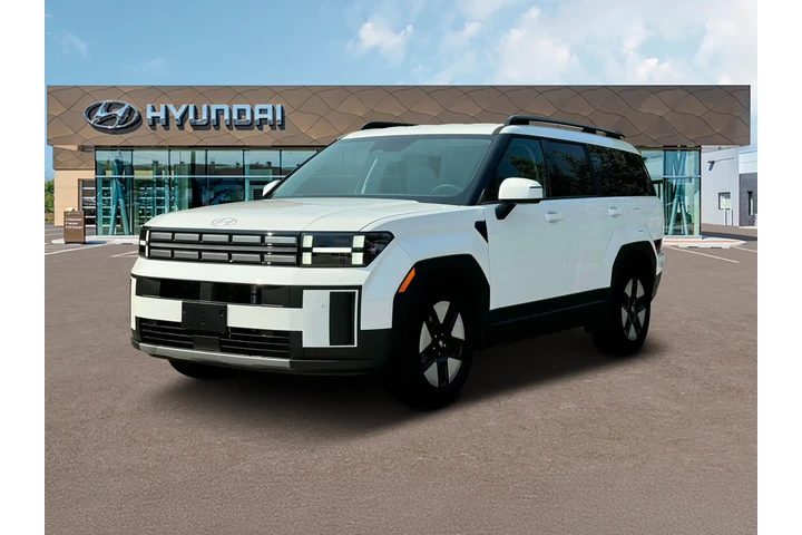 $33990 : Hyundai SANTA FE Hybrid 2025 image 1