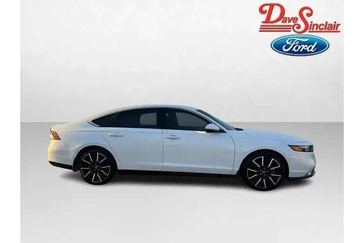 $29500 : Honda Accord Hybrid 2023 Tou image 5
