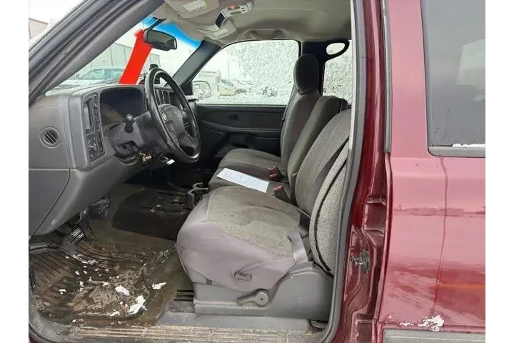 $8900 : Chevrolet Silverado 1500HD 2 image 6