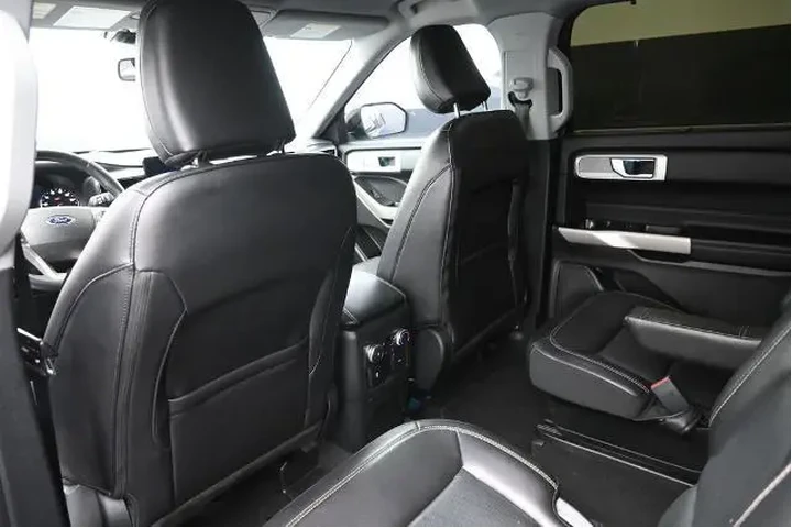$26591 : Ford Explorer 2022 Limited 4 image 2