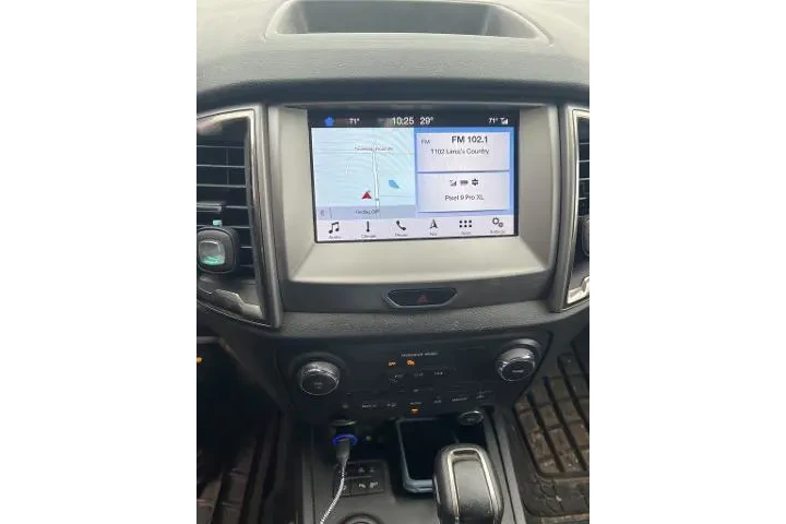 $26614 : Ford Ranger 2019 4x4 XLT 4dr image 8