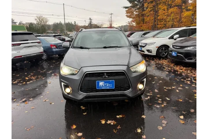 $12499 : 2015 Outlander Sport image 3