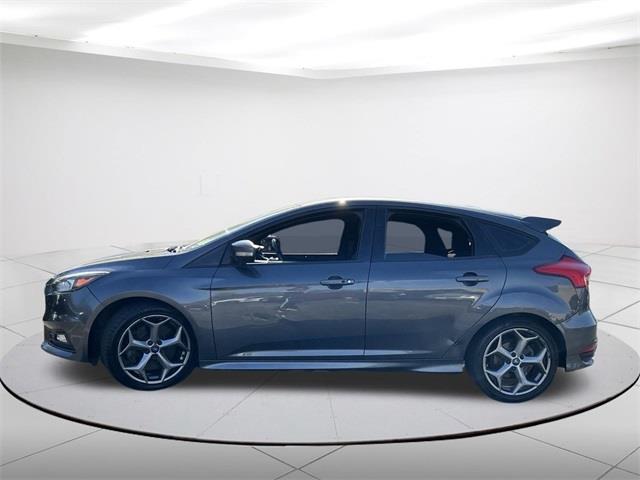 $16995 : Pre-Owned 2018 Focus ST image 10