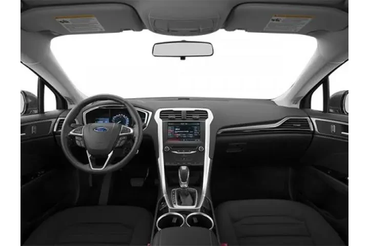 $12995 : Ford Fusion 2014 SE 4dr Seda image 7