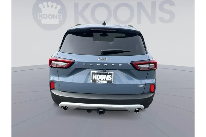 $29500 : Ford Escape Plug-In Hybrid 2 image 4