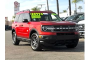 $22995 : Ford Bronco Sport 2022 AWD B thumbnail