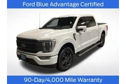 Ford F-150 2022 4x4 Lariat 4