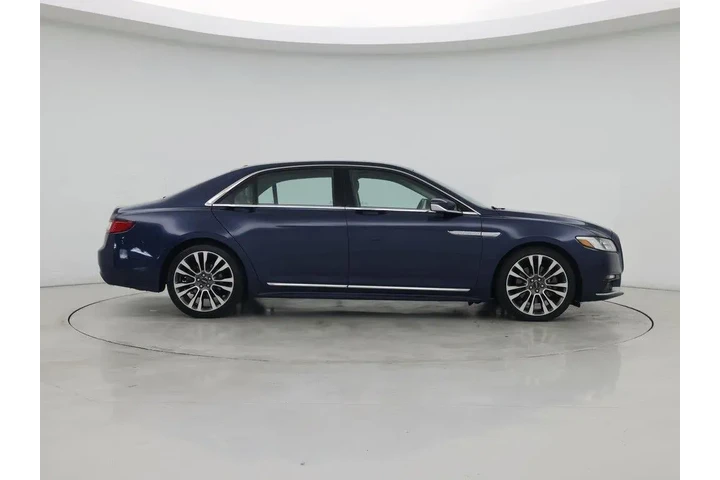 $23998 : Lincoln Continental 2017 Sel image 7