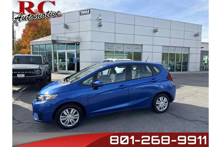 $16500 : 2017 Fit LX image 2