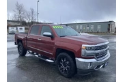 $26999 : 2017 Silverado 1500 thumbnail