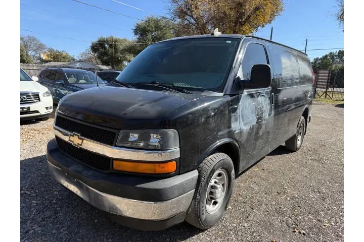 $9995 : 2017 Express image 1