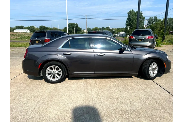 $7999 : 2015 300 Limited RWD image 8