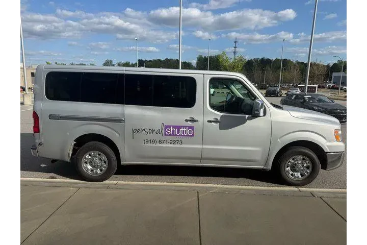 $24996 : Nissan NV 2014 3500 HD S 3dr image 5